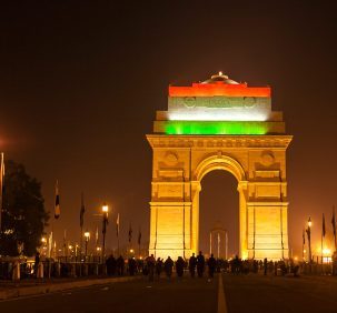 New Delhi
