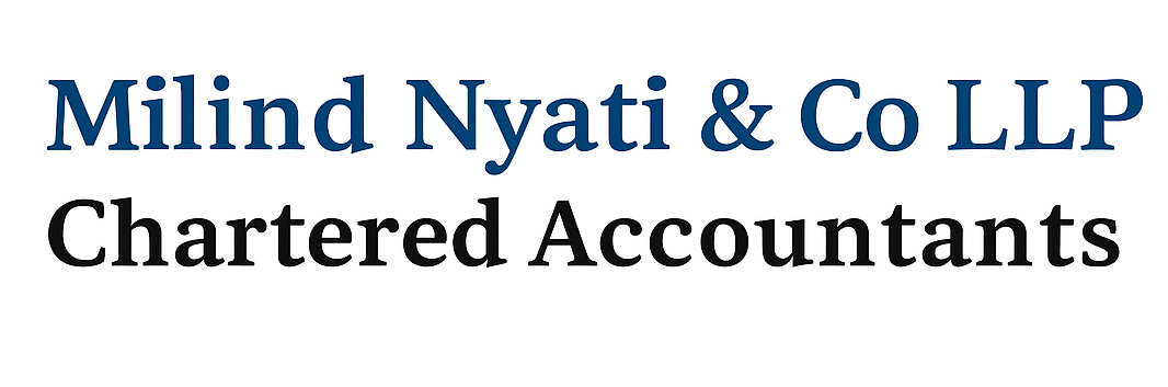 Milind Nyati and Co LLP